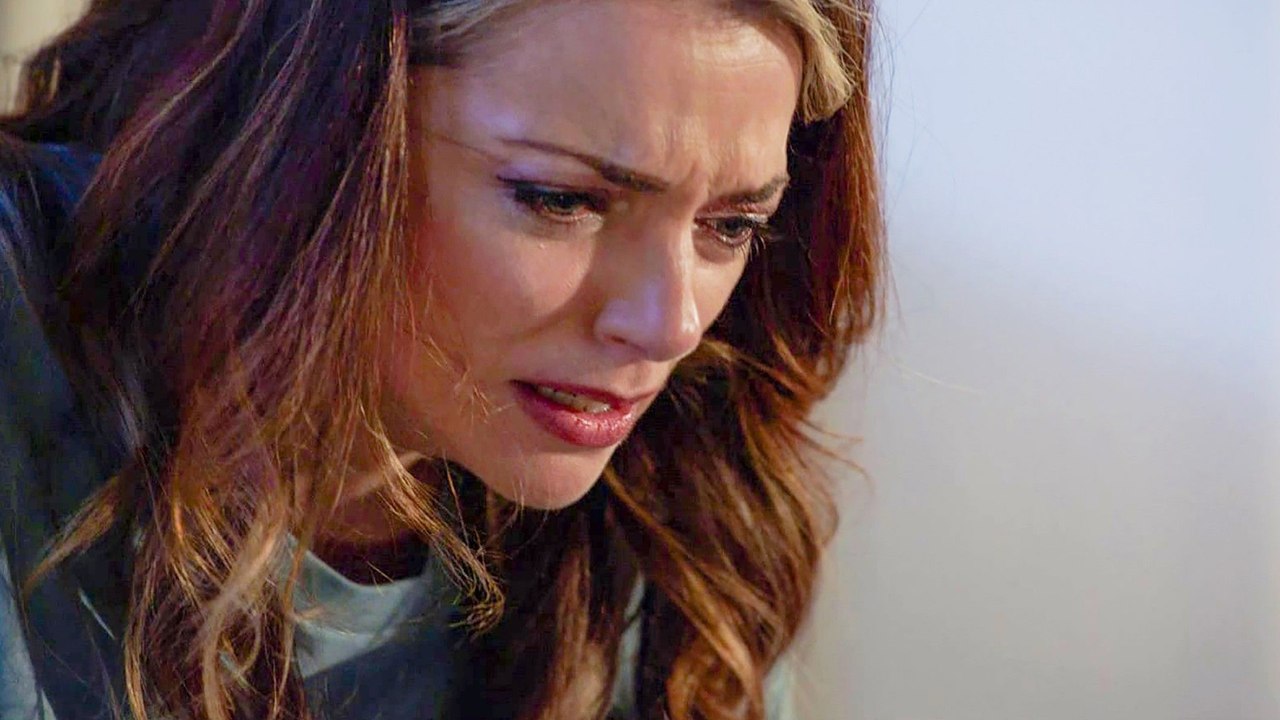 GZSZ-Drama: Wandern Emily und Lilly doch noch in den Knast?