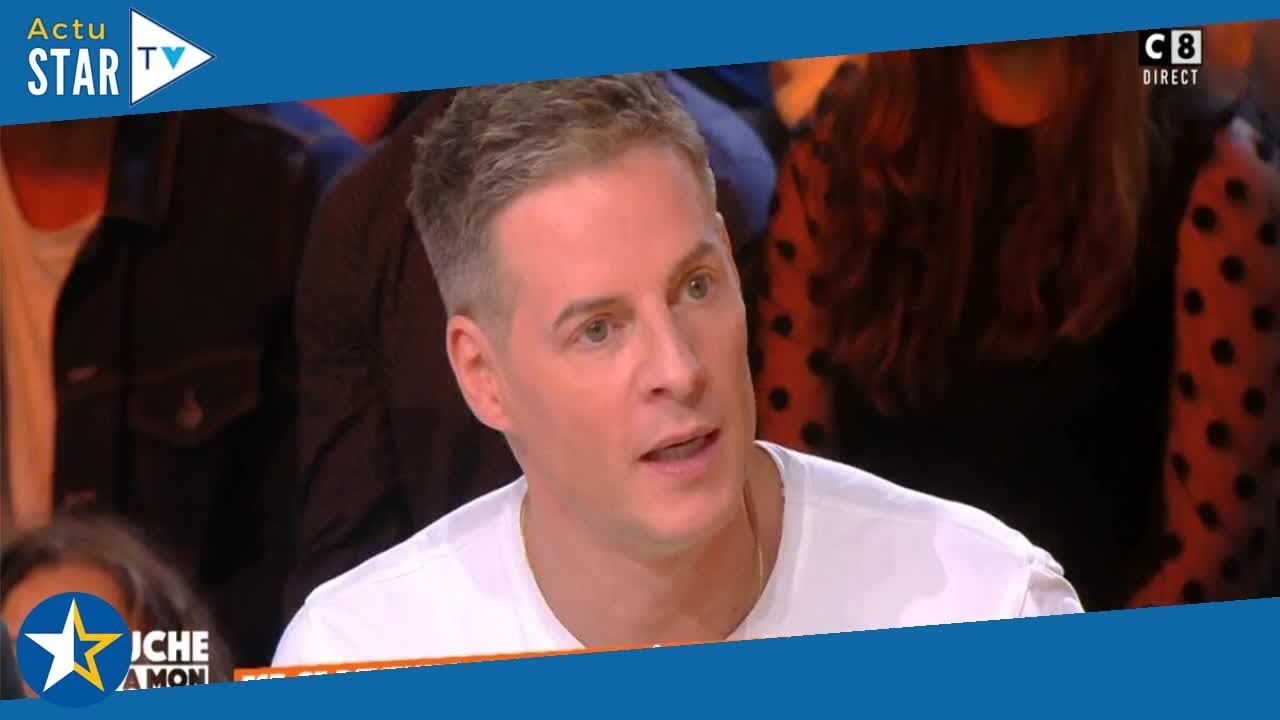 “J’ai peur” : Matthieu Delormeau annonce vouloir engager un garde du corps et explique pourquoi