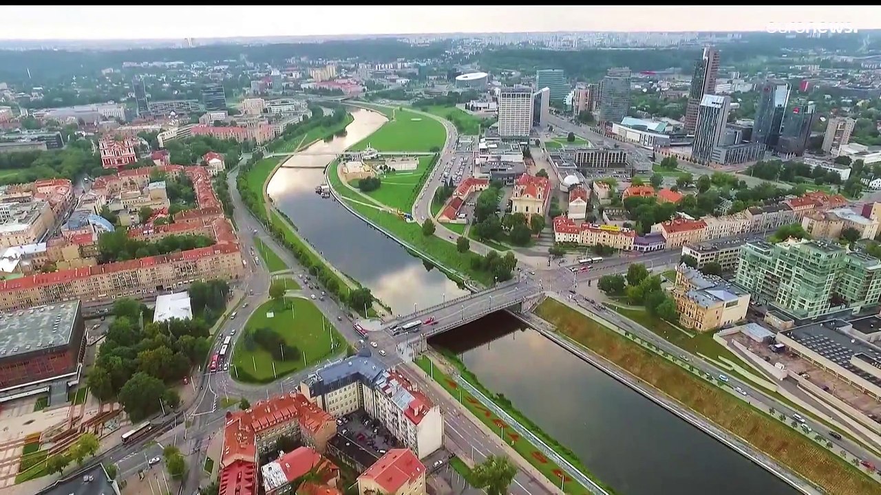 Nachrichten des Tages | 11. Januar - Mittagsausgabe