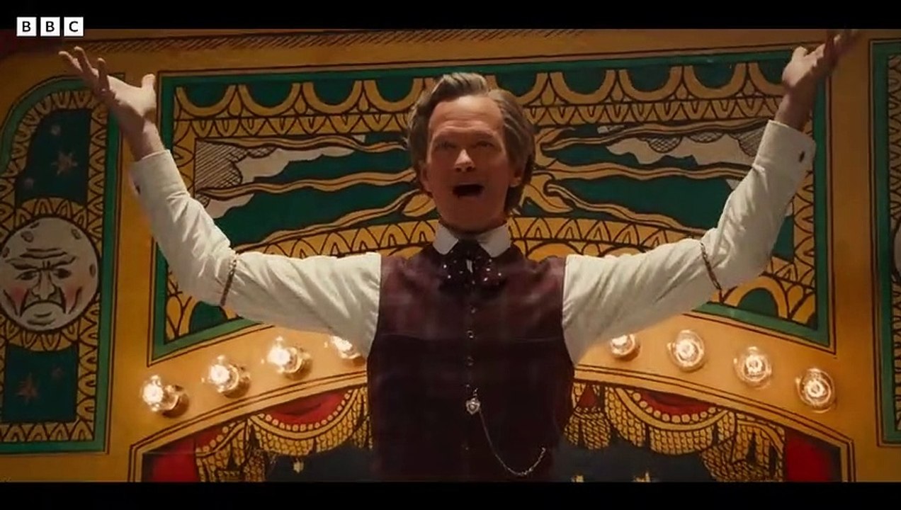 Doctor Who (2005) Saison 0 - 60th anniversary Specials (EN)