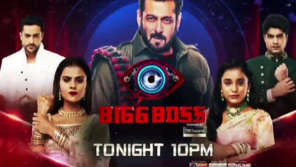 'Bigg Boss 16': Tina tells her mom to remain calm in front of Shalin's mother