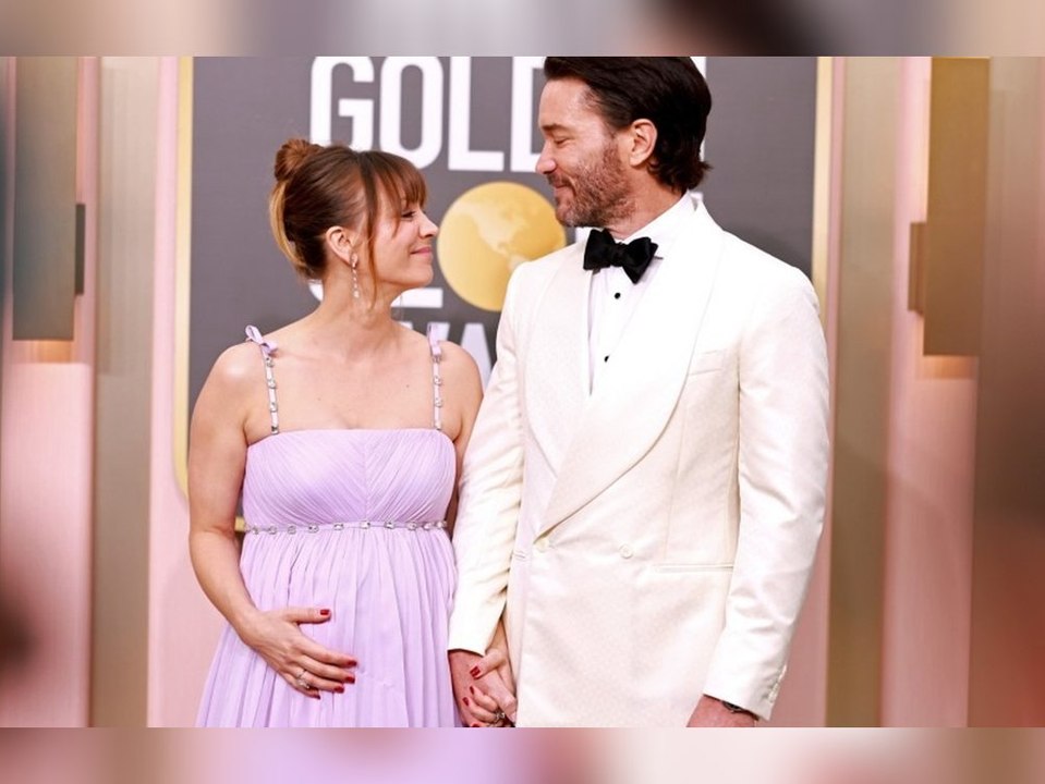 Cuoco, Swank und Danes: Babyboom bei den Golden Globes
