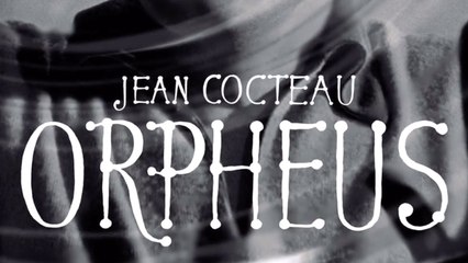 Orphée (1950) Jean Marais en ligne HD