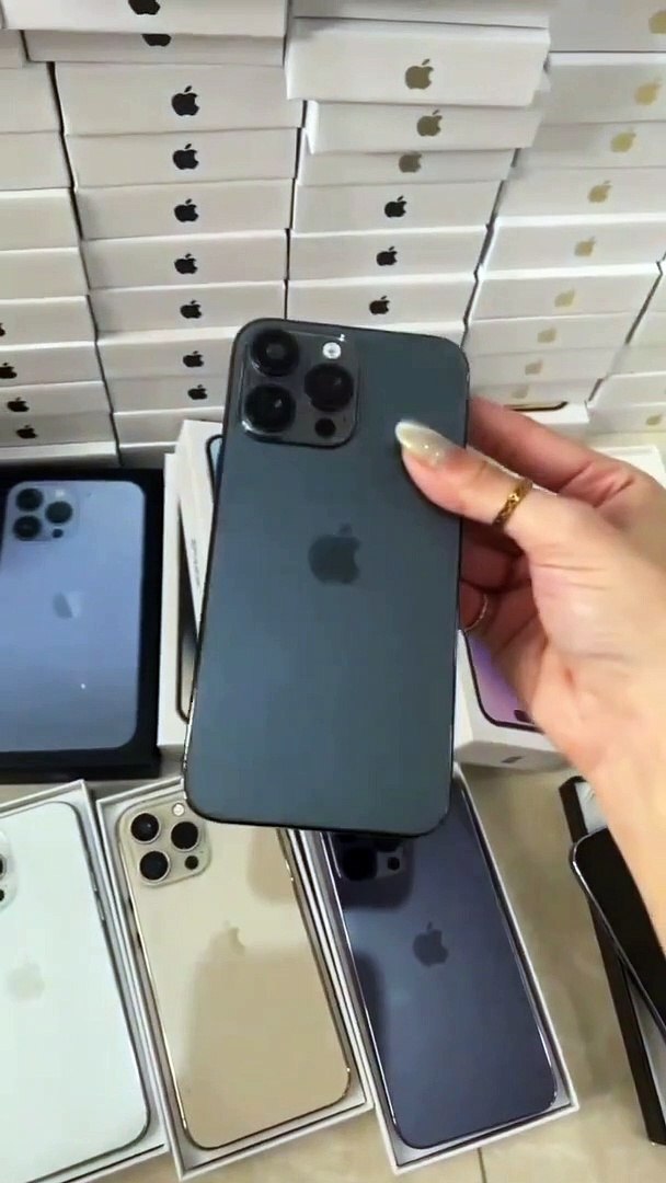 Iphone 14 unboxing