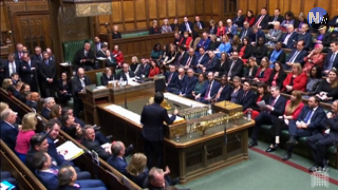 Rishi Sunak and Keir Starmer trade blows over NHS crisis | PMQs January 11 2023 in full