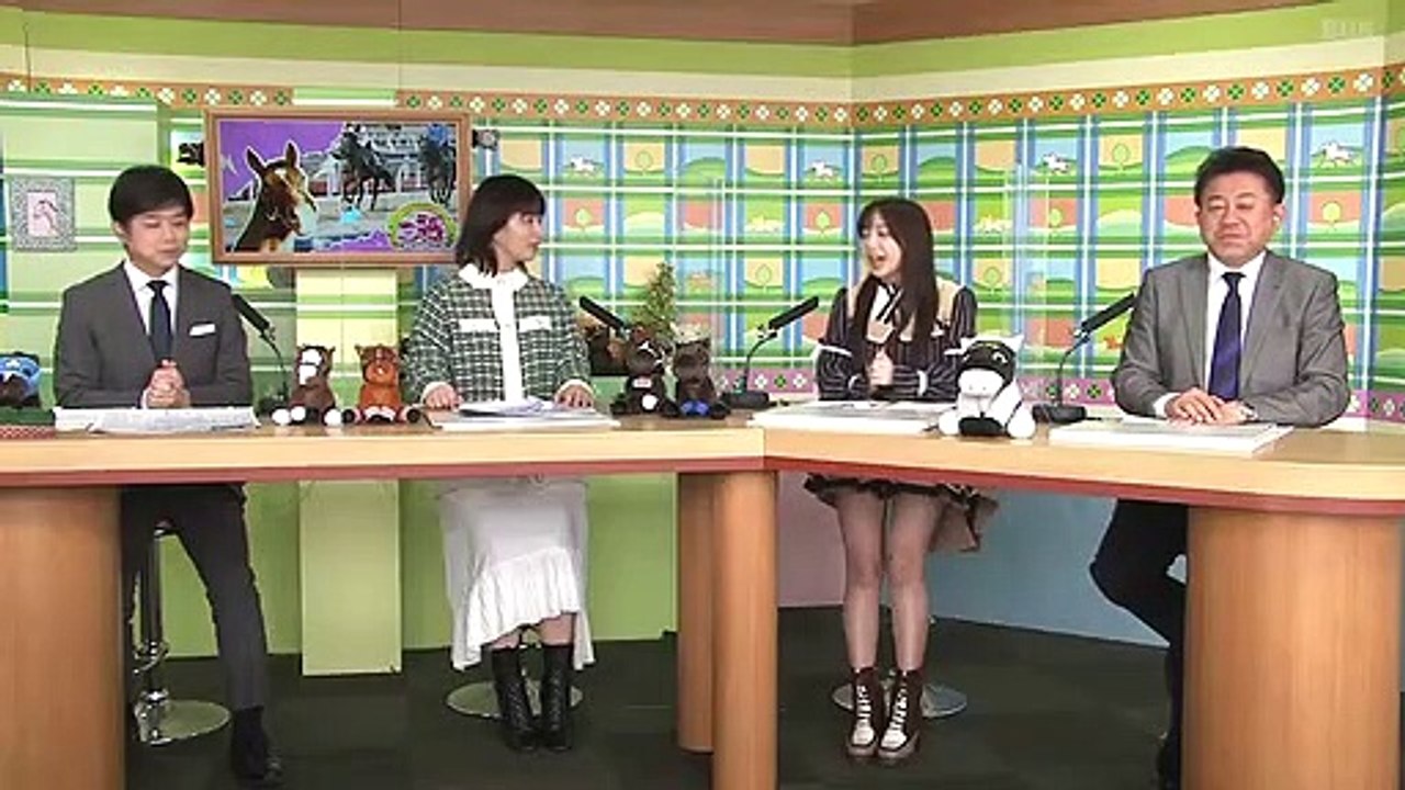 230109_うまDOKI_SKE48_太田彩夏