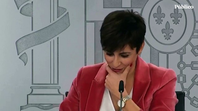 Vídeo: Moncloa intensifica su choque con Feijóo y su nuevo equipo: No tiene liderazgo, ni moderación, ni novedades