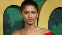 Nach Golden Globe Gewinn: Zendaya veröffentlicht emotionale Zeilen