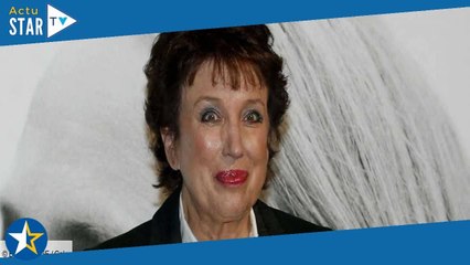 Roselyne Bachelot taclée par un célèbre acteur : “Elle ne mérite pas…”