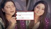 Gum Hai Kisi Ke Pyar Mein Fame Aishwarya Sharma ने गाना गाते हुए किया Video Share, क्या बोले Fans ?