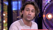 Réforme des retraites : la bande-annonce anxiogène et sensationnaliste de BFMTV moquée par Bertrand Chameroy