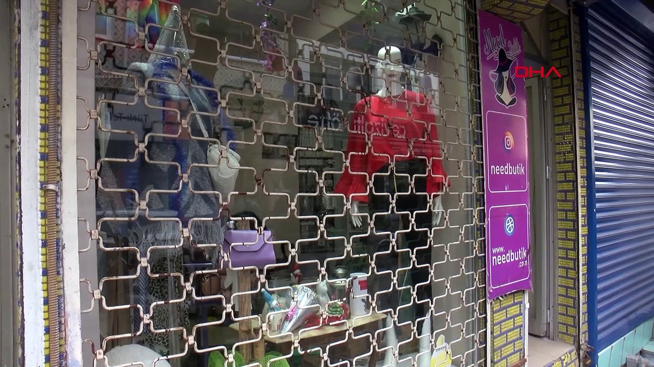 Havai fişekle saldıran platonik aşık yakalandı