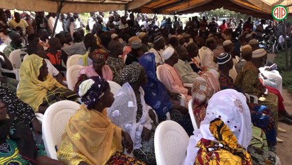 Région-Séguéla / Agriculteurs et éleveurs font la paix à Sifié (Séguéla)