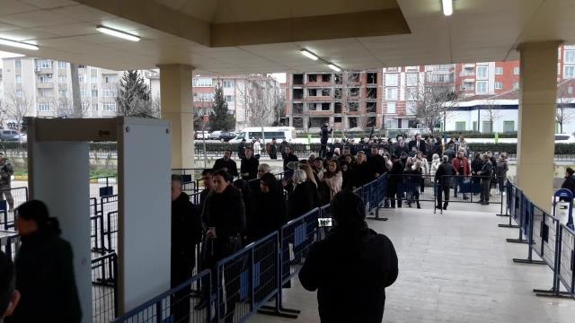 Çorlu Tren Faciası Davasında Savunma Yapan Eski Tcdd 1. Bölge Müdürü: Personel Eksikliği Vardı. Gerekli Yerlere Yazı Yazıldı