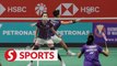 Goh Liu Ying ends her 14-year badminton career in Malaysia Open