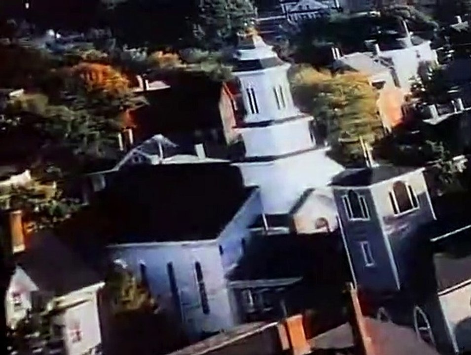 Freddys Nightmares S01 E22