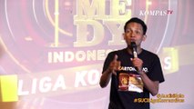 Stand Up Danang: Pedagang di Madiun Unik-Unik | Audisi SUCI Liga Komunitas