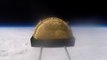 Pasty launched into stratosphere in Cornwall’s ‘only successful space launch to date’ in resurfaced footage
