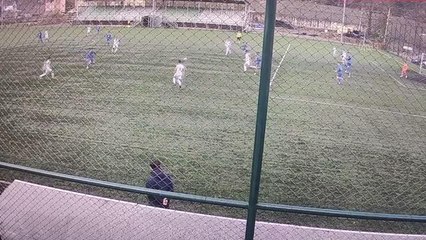 Bitexen Giresunspor 16 Yaş Altı Takımı'ndan örnek davranış