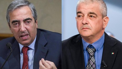 Gasparri, stoccata agli alleati Quelli nuovi dosino la comunicazione