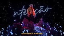 MC CABELINHO - INTENÇÃO ft. BACO EXU DO BLUES, DELACRUZ (prod. DJ JUNINHO DA ESPANHA, ARIEL DONATO)