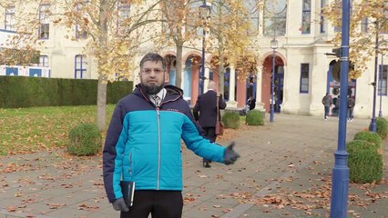Advance Leadership Program at Cambridge University - Zeeshan Usmani