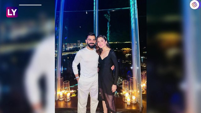 Virat-Anushka ची मुलगी वामिका आज झाली 2 वर्षांची, अभिनेत्रीने सुंदर फोटो केला पोस्ट
