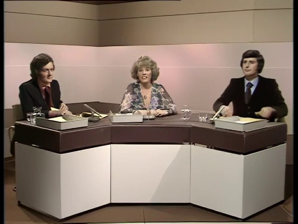 That's Life! (1973) S04E08