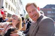 Prinz Harry: Es bringt nichts, nicht zu reden