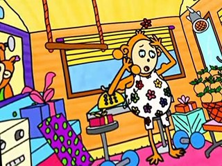 Gofrette E030 - Mystery Presents