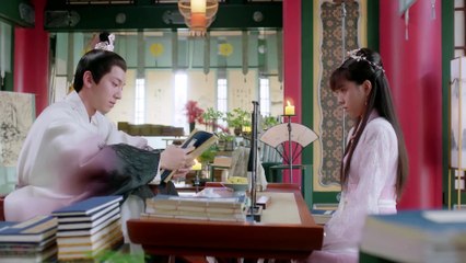 Love Script Episode 12 Hindi Dubbed – Romantic Drama Unfolds ❤️