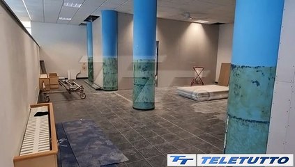 Video News - NUOVI UFFICI A SANPOLINO