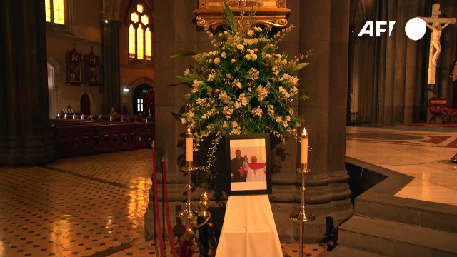 Morre cardeal australiano George Pell