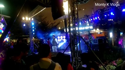 Music Party Bangalore , Music Band Bangalore, Monty K Vlogs