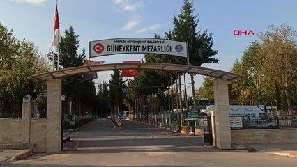 MÜZİSYEN HAKAN YELBİZ, TOPRAĞA VERİLDİ