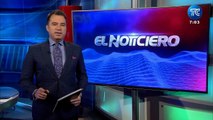 El presidente Guillermo Lasso anunció nuevas medidas de rebaja de impuestos