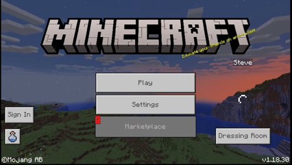 My First Day !!  *Scam Ho Gaya Minecraft Survival Ep 1