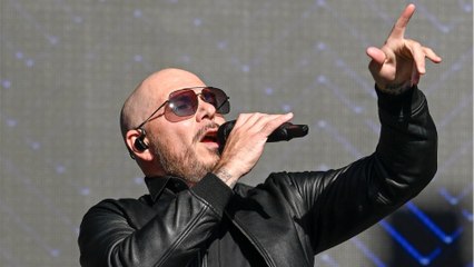 VOICI - Pitbull : que devient l'interprète du titre I Know You Want Me ?
