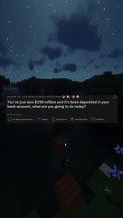 Youve just won 250 million, what are you going to do today? (r/AskReddit)