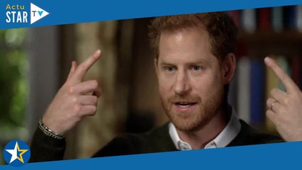 Prince Harry : Cette ex marquante et si "différente" qu'il n'a jamais oubliée malgré les nombreuses