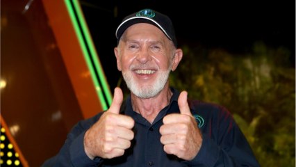 Dr. Bob aus dem Dschungelcamp: Ohne "Matrix" würde es ihn gar nicht geben