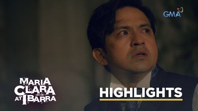 Maria Clara At Ibarra: Ang pagdakip kay Ibarra bilang lider ng himagsikan (Episode 71)