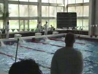 Final-100m women freestyle