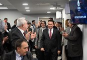 DEVA Partisi Genel Başkanı Babacan, partisinin Eğitim Eylem Planı'nı açıkladı