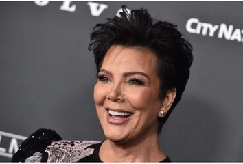 Kris Jenner en deuil : le coeur brisé, elle poste un message bouleversant