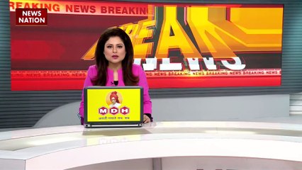 Jammu-Kashmir Breaking : बर्फबारी से गुलजार Kashmir घाटी |