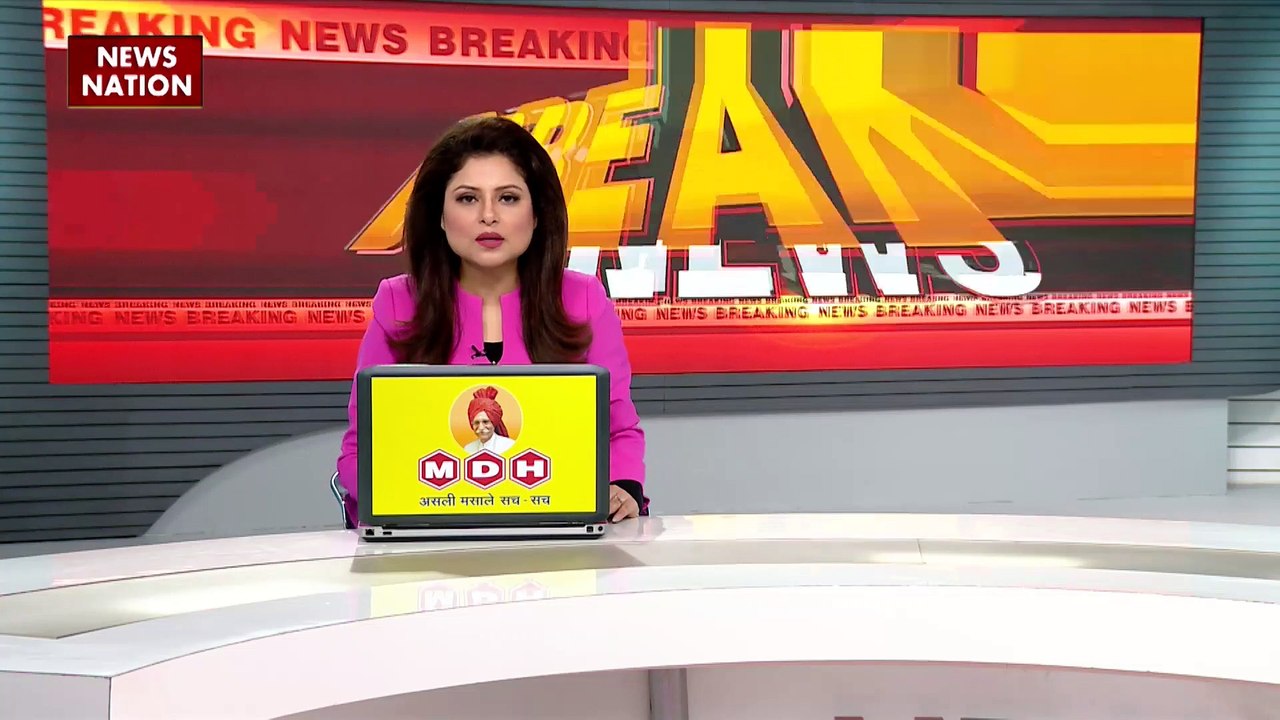 Jammu-Kashmir Breaking : बर्फबारी से गुलजार Kas...