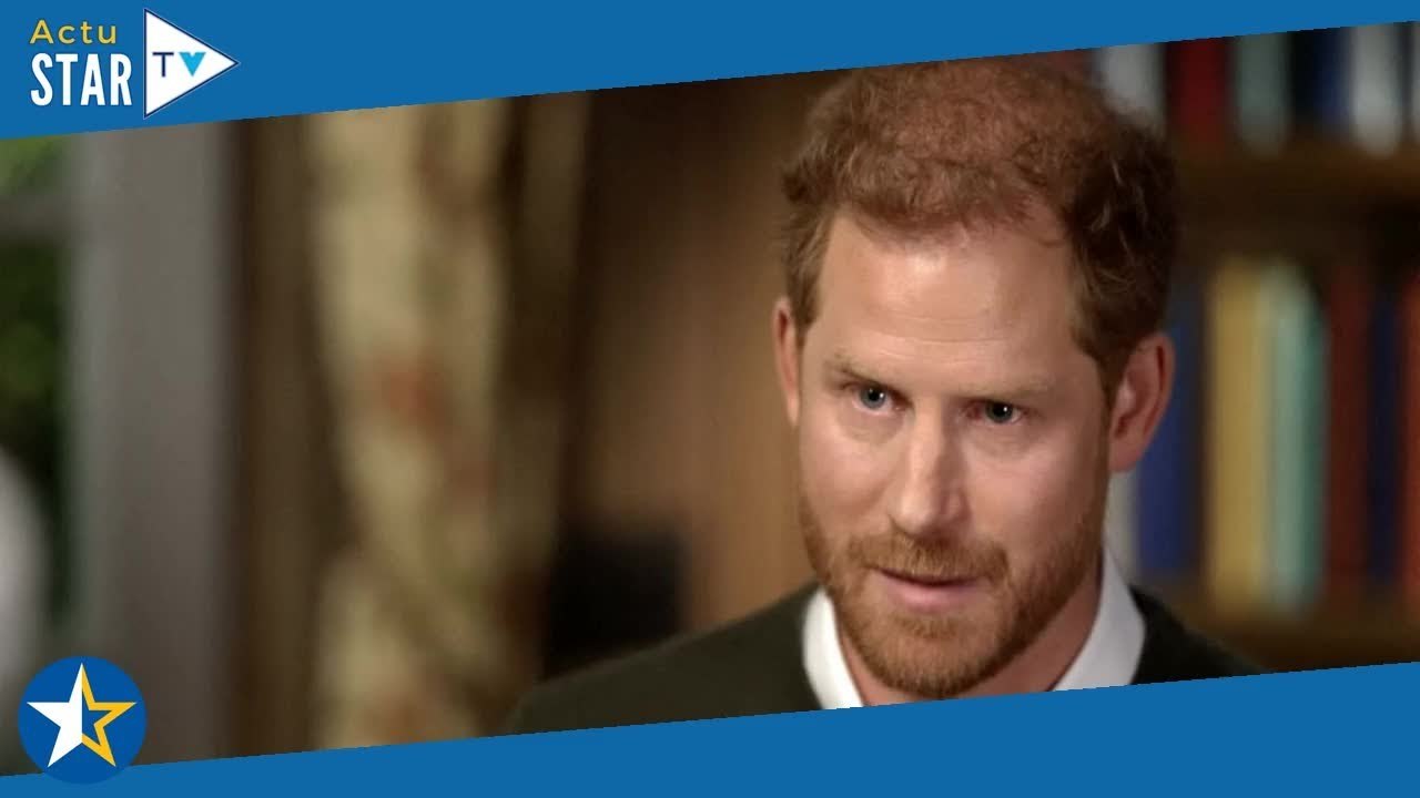 Prince Harry : Sa belle-mère Camilla, une femme "dangereuse" ? Grave accusation, la "ligne rouge" fr