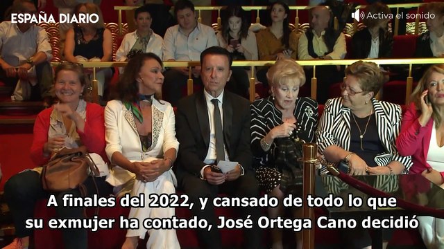 José Ortega Cano decide pedir ayuda al único hombre que puede salvarle