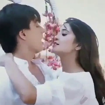 Romantic Video Song | Kaira Romance | Mohsin Khan | Shivangi Joshi | Hindi TV Serial Romance | Yeh Rishta Kya Kehlata Hai | Star Plus